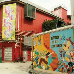 bugis-street-market-art