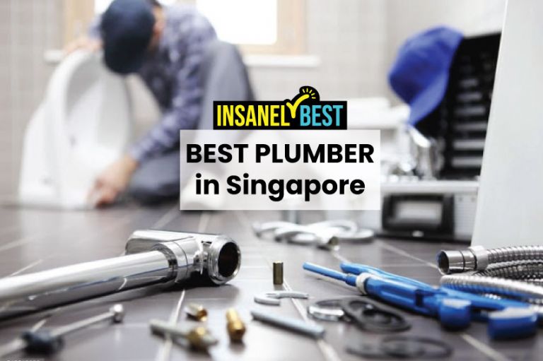Best Plumber in Singapore
