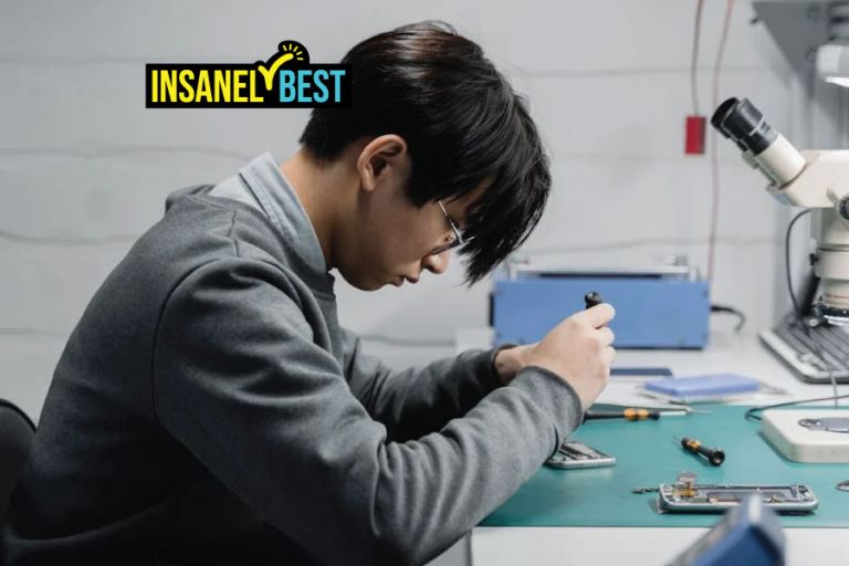 Mobile phone repair singapore