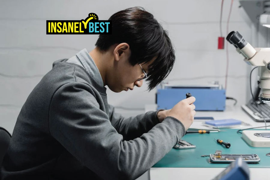 Mobile phone repair singapore