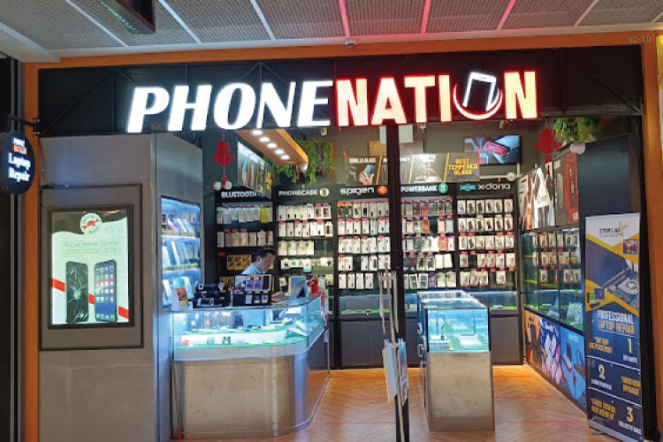 Phone Nation