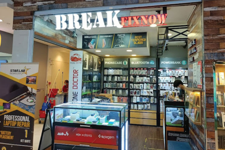 BreakFixNow