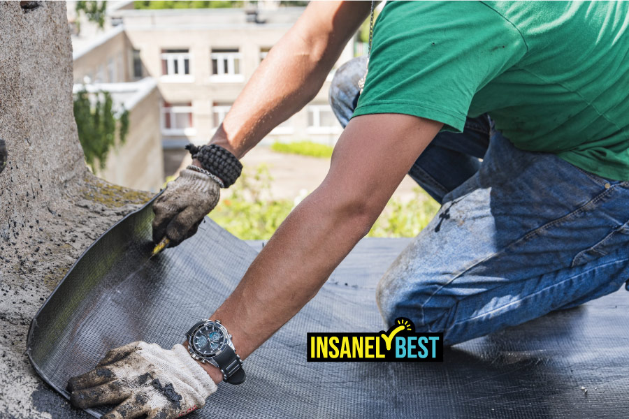 waterproofing company singapore