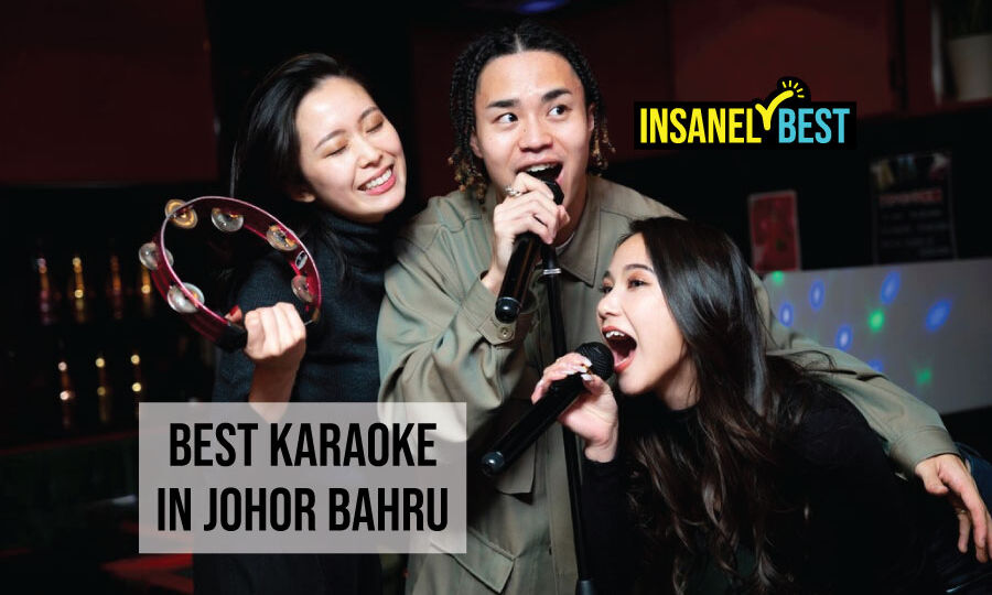 Best-Karaoke-Clubs-in-Johor-Bahru