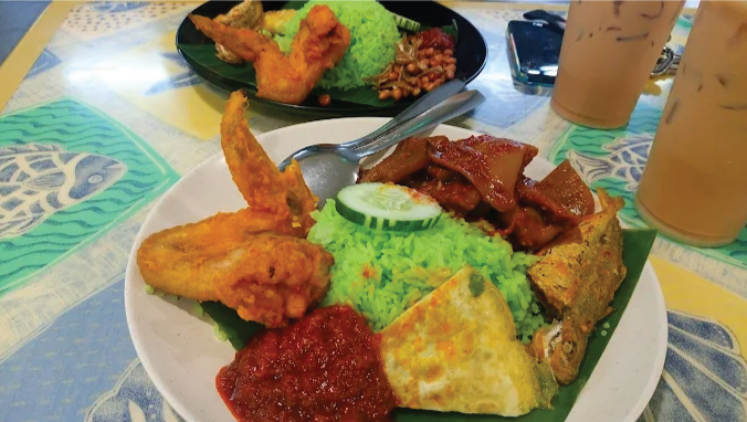 24 hour food Ayza Restaurant