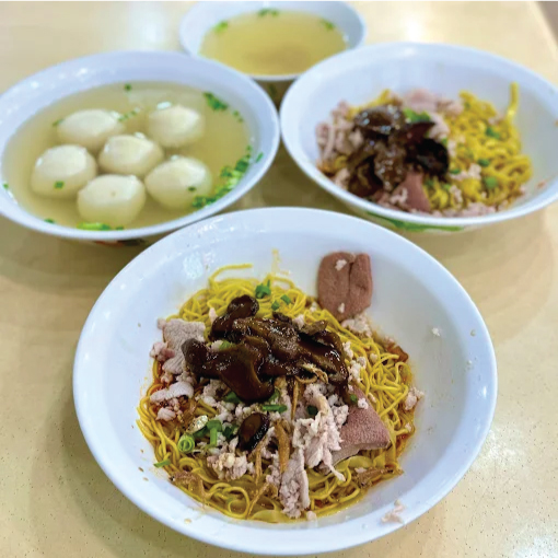 24-hour-Seng Huat Bak Chor Mee