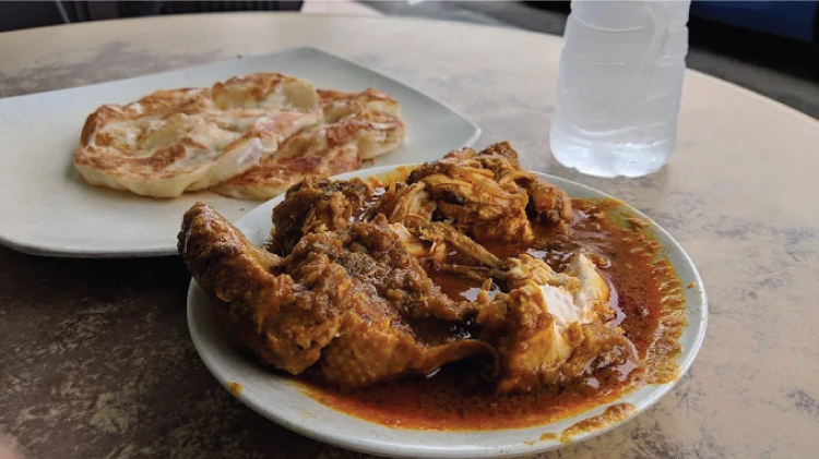 24 hour food Julaiha Muslim Restaurant