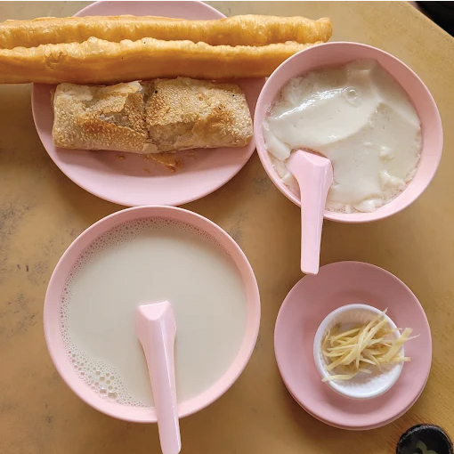 24 hours food Yong He Eating House