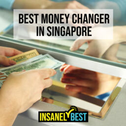 Best Money Changer in Singapore