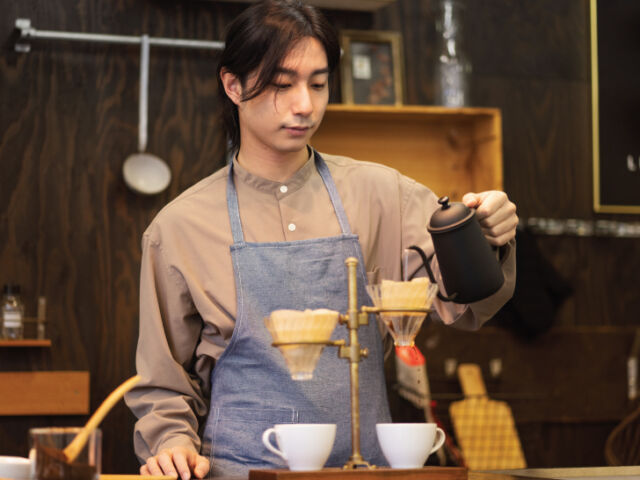 Best-coffee Singapore