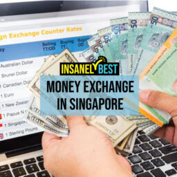 Money Exchange