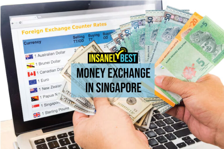 Money Exchange