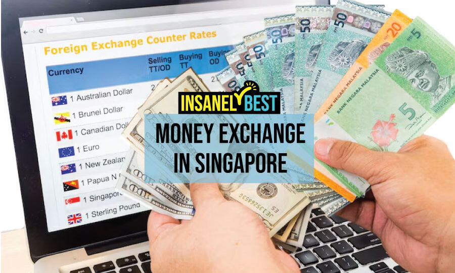 Money Exchange