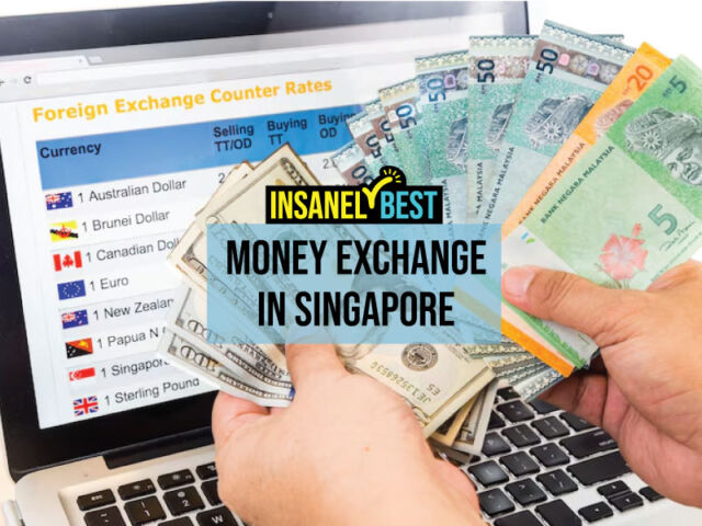 Money Exchange
