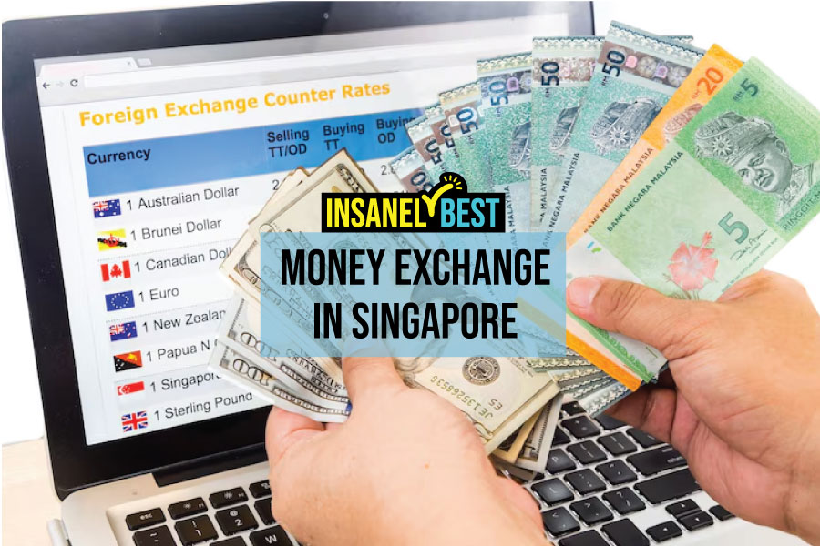 Money Exchange