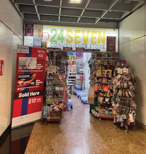 Photocopy Shop 24 Seven Photocopy