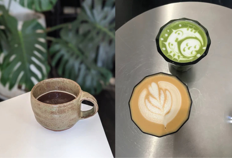 Rough Guys Coffee