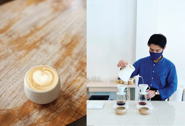 best coffee Apartment coffee