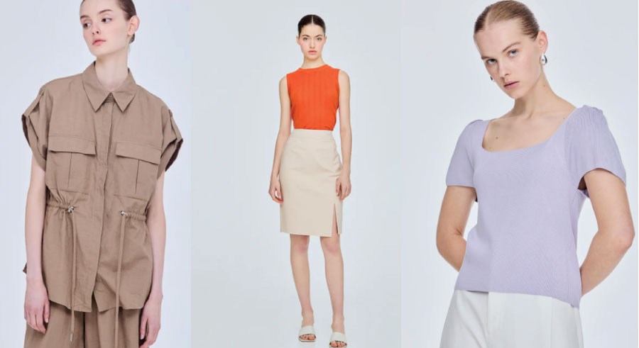 iora fashion
