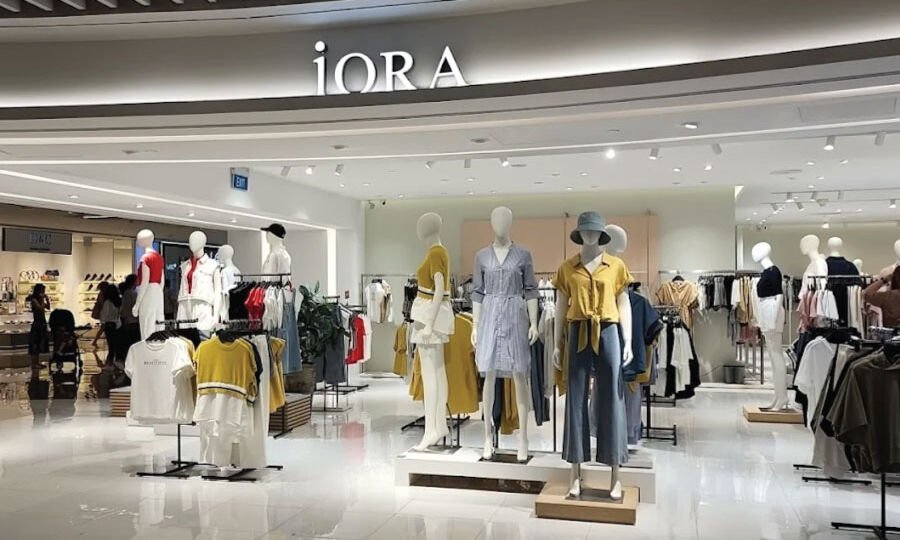 iora